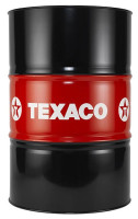 как выглядит масло гидравлическое texaco hydraulic oil hdz 46 208л на фото