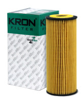 как выглядит kron filter фильтр гидравлический kre470ekit на фото
