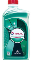 как выглядит масло гидравлическое total lhm plus 1л на фото