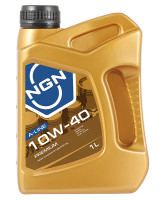 как выглядит ngn 10w-40 premium a-line sl/cf 1л (полусинт. мотор. масло) v272085606 на фото