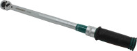 как выглядит jonnesway ключ динамометрический 1/2"dr 42-210нм t04150 на фото