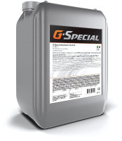 как выглядит масло гидравлическое g-energy g-special hydraulic nord-32 20л  на фото