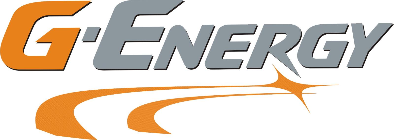 G-ENERGY G-ENERGY