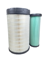 как выглядит stal фильтр воздушный (комплект) st40157ab на фото