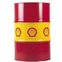 как выглядит масло компрессорное shell corena s3 r46 209л на фото