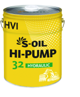 как выглядит масло гидравлическое s-oil hydraulic oil iso 32 1л розлив из канистры на фото