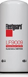 как выглядит fleetguard фильтр масляный lf9009 на фото