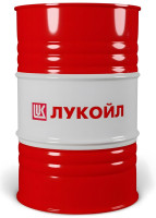 как выглядит масло моторное лукойл авангард ультра 10w40 210л на фото