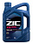 как выглядит масло моторное zic x5 diesel 10w40 cl-4 4л на фото