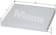M-FILTER Фильтр салонный K901