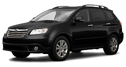 Subaru Tribeca 3.6R (EZ36D)