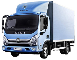 Foton Aumark