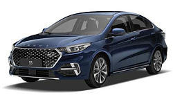 Omoda Omoda S5 1 поколение (2022 - н.в.)