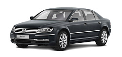 Volkswagen Phaeton 3.0 V6 TDI 4motion (BMK)