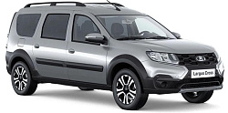 LADA Largus 1.6 (21129)