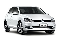 Volkswagen Golf 1.2 TSI (CJZA)