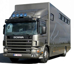 SCANIA 4-Series (94-164) 9.0 - P/R/T94 (DSC9) Euro 2