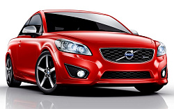 Volvo C30 2.0/2.0 FlexFuel (B4204S3/4)