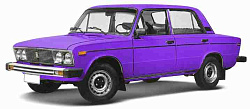LADA 2106 1.6 (2106)