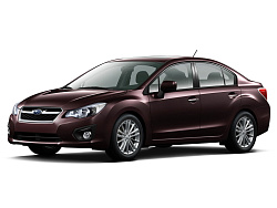 Subaru Impreza 2.0 (FB20B)