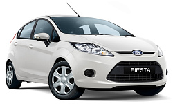 Ford Fiesta 1.0 EcoBoost (SFJA/SFJB)