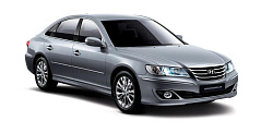 Hyundai Grandeur 3.3 V6 (G6DB)
