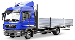 MAN TGL 4.6 - 8/10/12.210 (D0834)