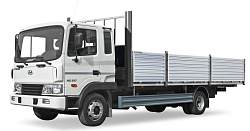 Hyundai Truck HD-120 5.9 TDI (D6GA) Euro 4