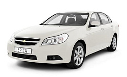 Chevrolet Epica 2.0i 24V (X20D1)