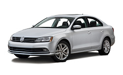 Volkswagen Jetta 2.0 TDI (CFHC/CLCB/CFFB/CJAA)