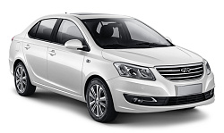 Chery Bonus 1.5 (SQRD4G15)