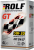 ROLF GT 5w30 SN-CF ROLF GT 5w30 SN-CF