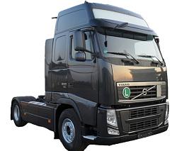 Volvo Trucks FH-13 Classic 1 поколение (с 2005 г.в.)