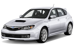 Subaru Impreza 2.0 R (EJ204)