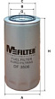 M-FILTER Фильтр топливный DF3579