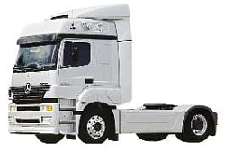 Mercedes-Benz Truck Axor 1 12.0 - 1835/2535 (OM457LA)
