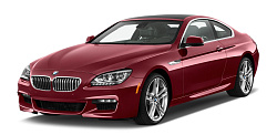 BMW 6 Series 4.4 650i (N63B44A/N63B44B)