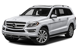 Mercedes-Benz GL-Class