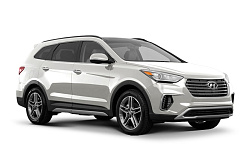 Hyundai Grand Santa Fe 3.3 (G6DF)