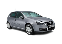 Volkswagen Golf 1.4 TSI (CAXA)