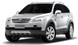 Daewoo Winstorm 2.0 D (Z20S)