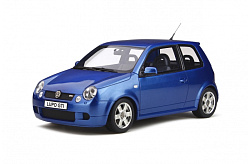 Volkswagen Lupo 1.4 FSI (ARR)