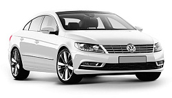 Volkswagen Passat 2.0 TSI (CCZB)