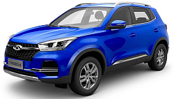 Chery Tiggo 4 1.5 (SQRE4T15B)