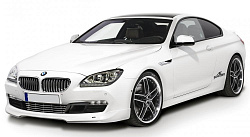 BMW 6 Series 4.4 M6 (S63B44B)