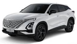 Omoda Omoda C5 1 поколение (вкл. рестайлинг), 2022 - н.в.