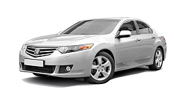 Honda Accord 2.0 (R20A3)