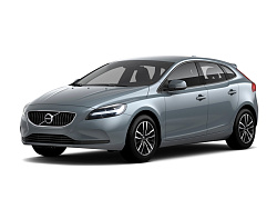Volvo V40 2.0 T5 (B5204T9)