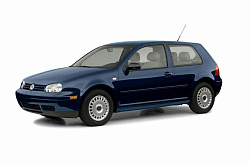 Volkswagen Golf 1.6 16V (ATN/AUS/AZD/BCB)
