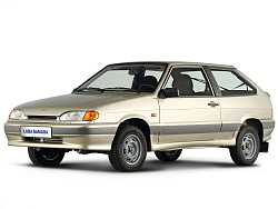 LADA 2113 Самара 1.5 (2111)